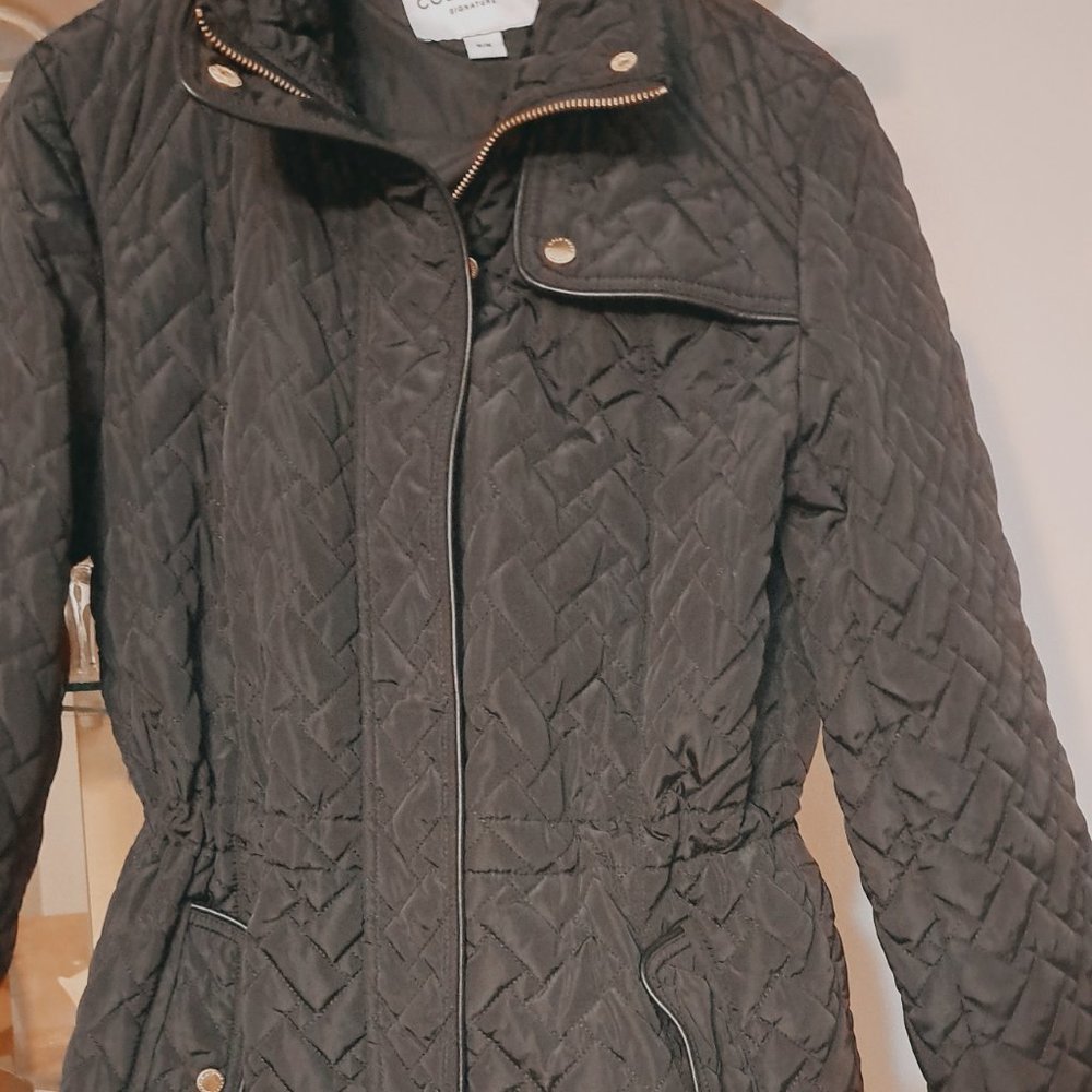 Cole Haan jacket